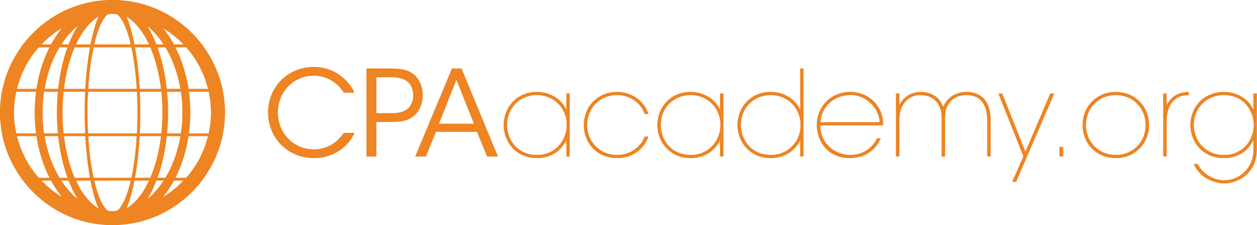 CPA Academy Logo
